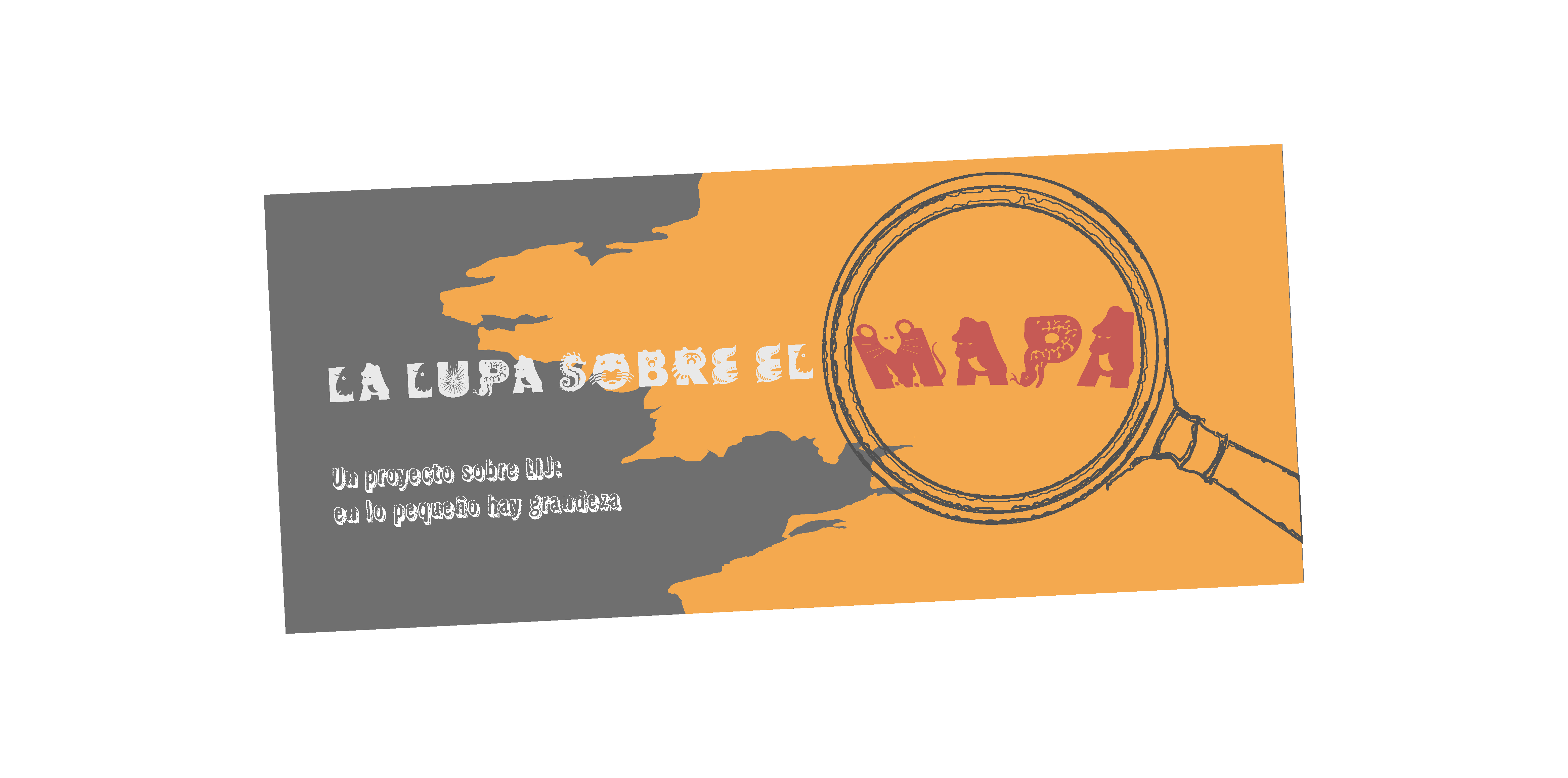Logo del podcast